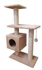 Cat House Комплекс "Буран", 106 см, хлопок
